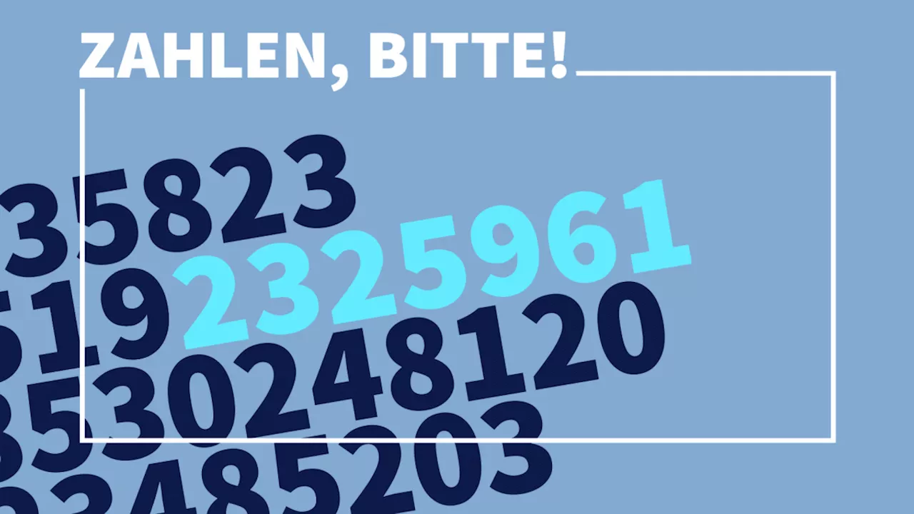 Zahlen, bitte! 2.325.961 Wikileaks-Cablegatedateien