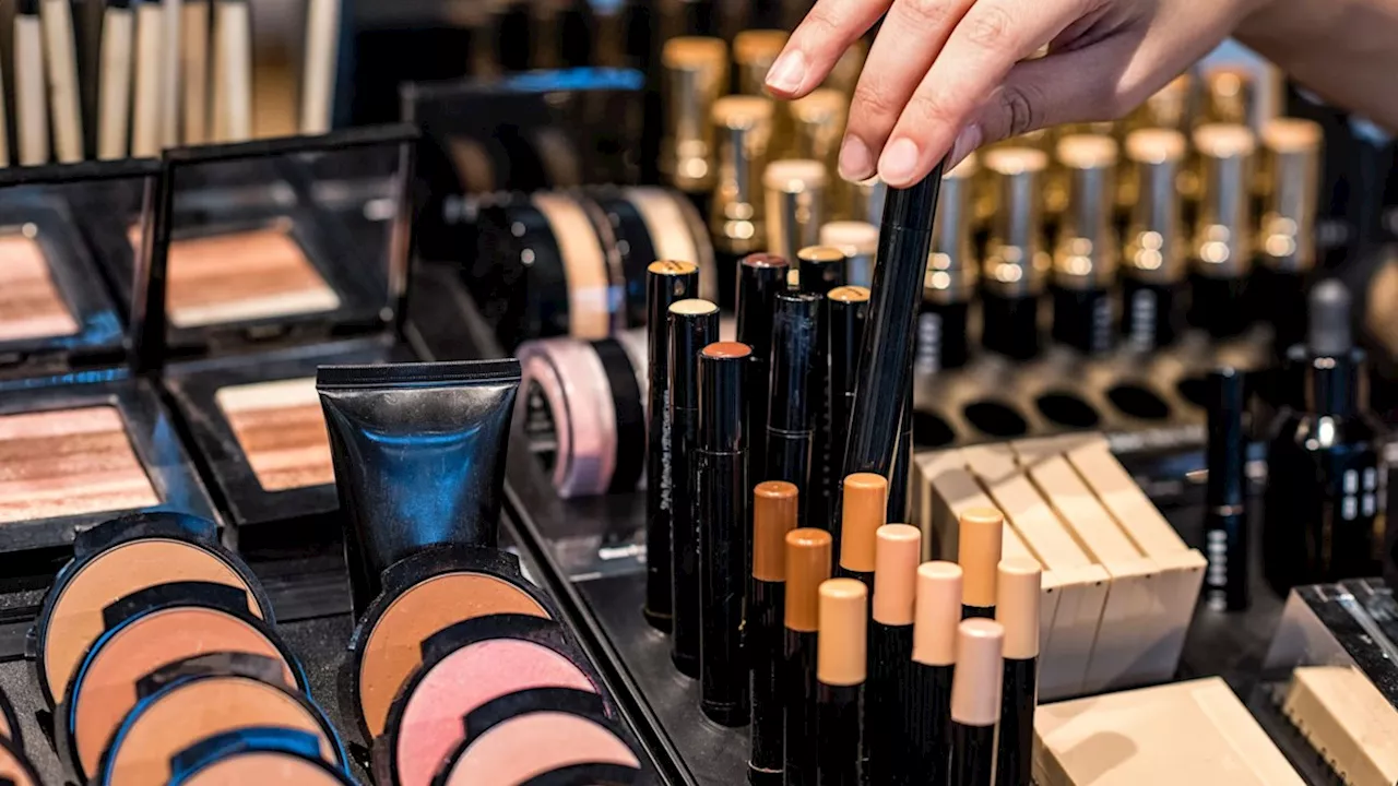 The £4.29 beauty buy I’ve been using for 30 years