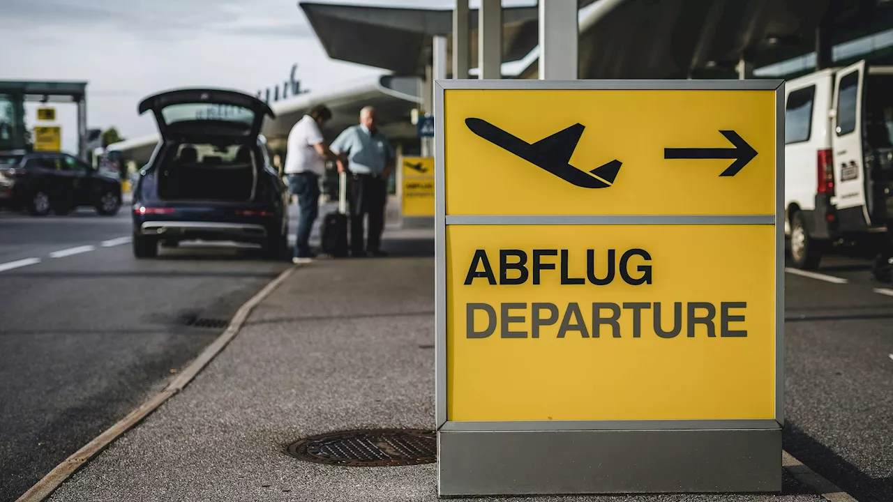 Urlauber warten 27 Stunden: 'Es kam zu einem Aufruhr!'