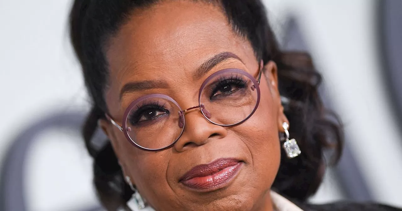 Oprah Winfrey Recalls Being Body-Shamed By Joan Rivers On ‘The Tonight Show’