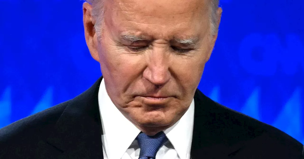 Reporter Reveals 'Real Anger' From Biden White House Aides After Debate