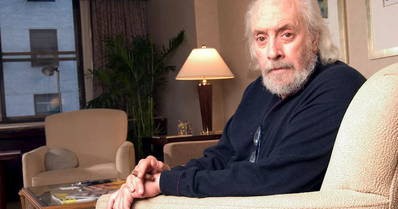 Robert Towne, Oscar-Winning 'Chinatown’ Screenwriter, Dies At 89