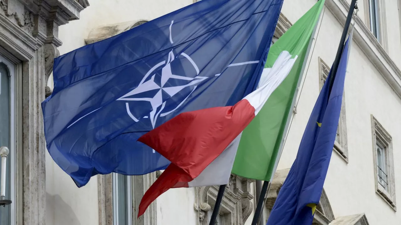 Le occasioni mancate dall'Italia con la Nato