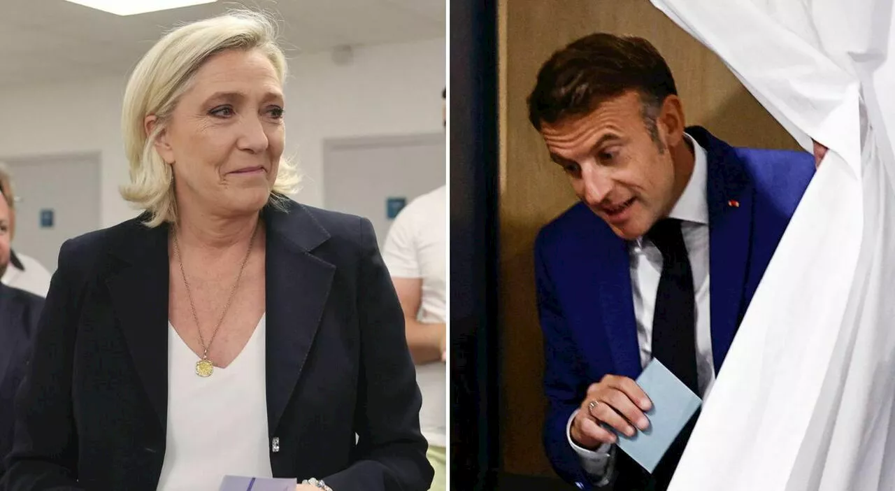 Elezioni Francia, in 218 si ritirano: la destra verso la vittoria con il nodo maggioranza