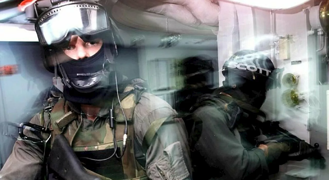 I due Navy Seals scomparsi nel Golfo di Aden sono morti, gli Usa: «Non siamo riusciti a localizzarli»