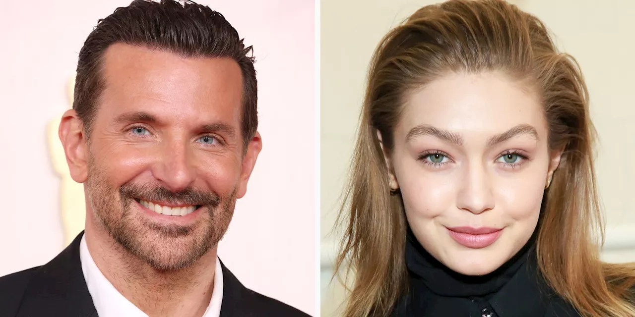 Gigi Hadid and Bradley Cooper's Relationship Has 'Grown More Serious'