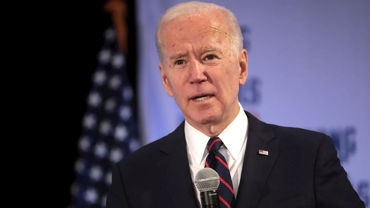 Havana syndrome hit Biden during presidential debate, conspiracy theorists claim