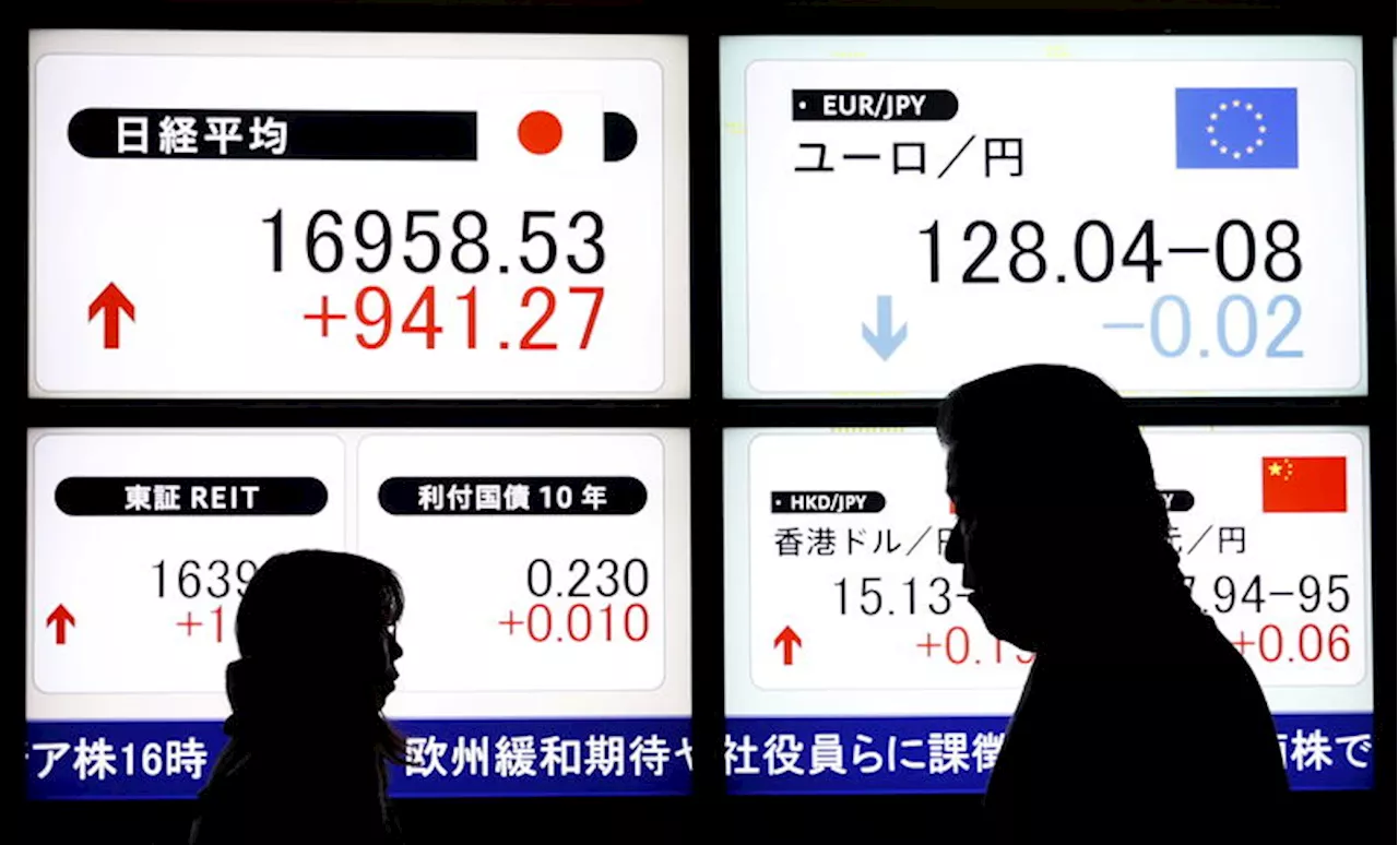 Aktien Asien/Pazifik: Durchwachsene Entwicklung - Japanische Aktien gefragt