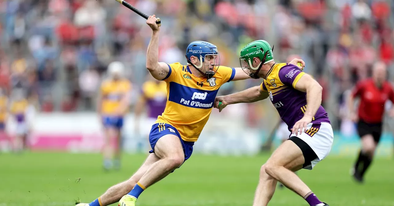 Kilkenny legend Keher names who could be tasked with curbing Shane O'Donnell