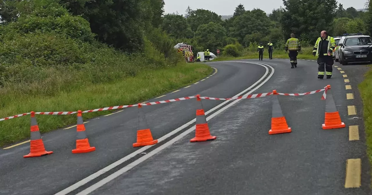 Mother and child killed in horror road crash involving car and lorry in Mayo