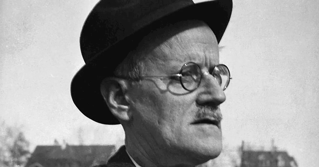 – Frank McNally on the Joyce studies scandal