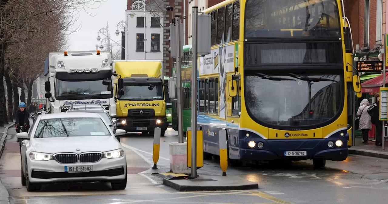 Some free advice for Fine Gael on Dublin’s transport plan