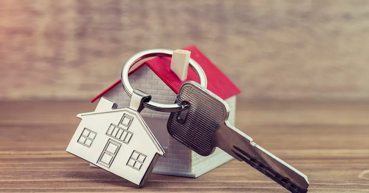 Who is buying a home in Ireland today? The changing profile of first-time buyers