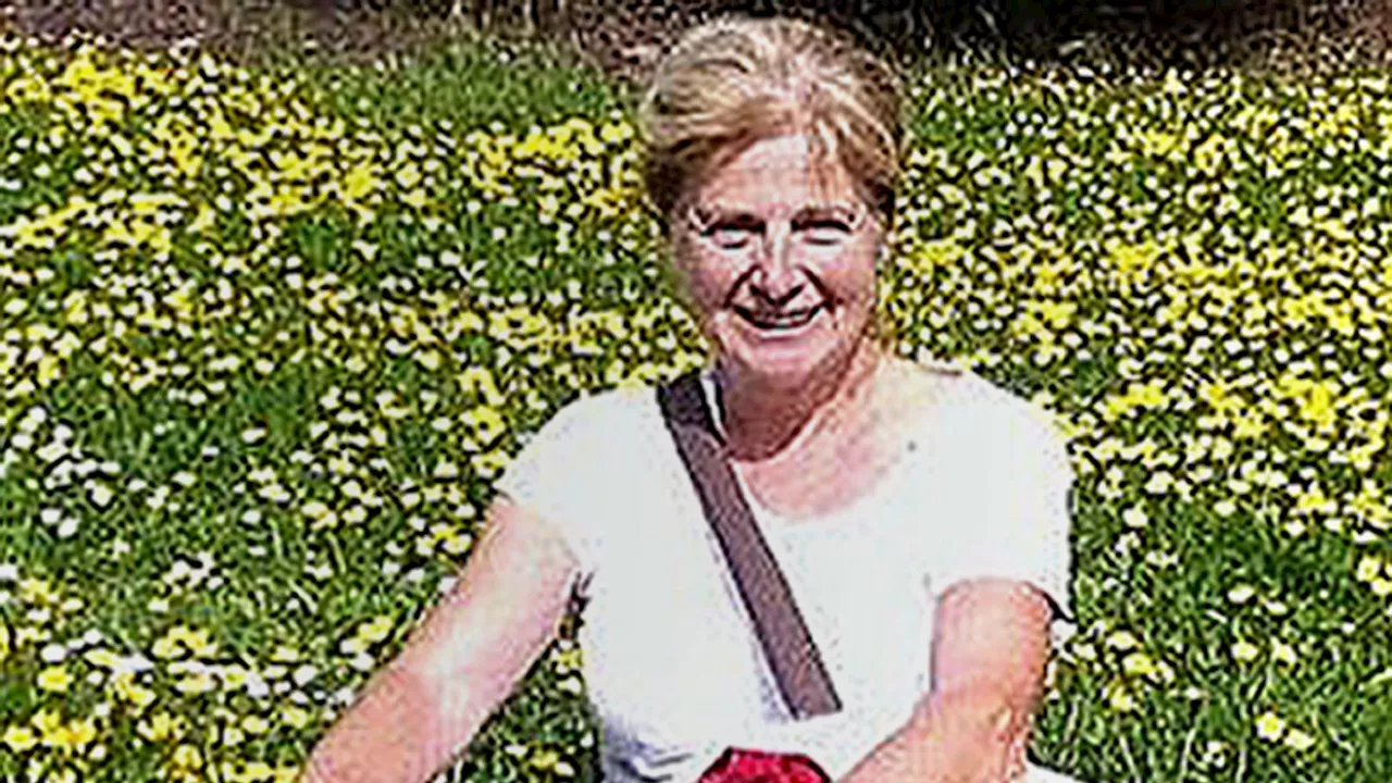 Wiltshire woman stopped taking insulin and died at 'slapping therapy' workshop, court told