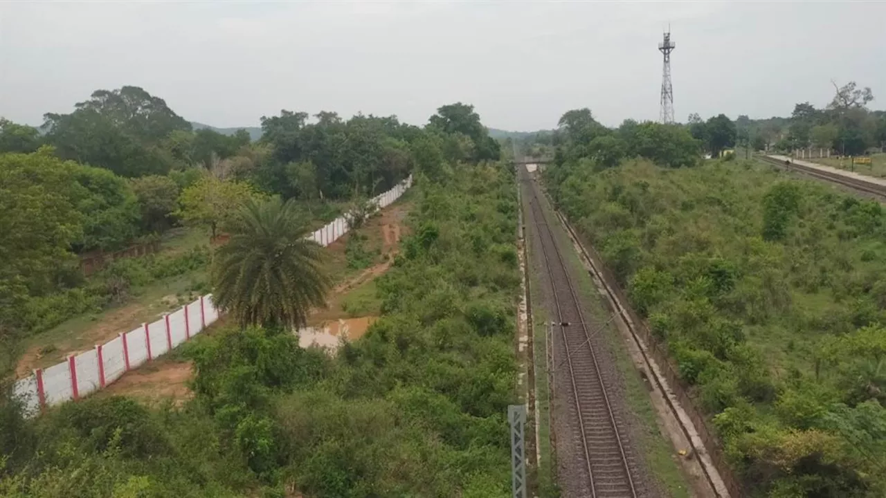 अब 130 नहीं... 160 किमी की स्पीड से दौड़ेगी इस रूट की ट्रेनें, यात्रियों को होगी समय की बचत