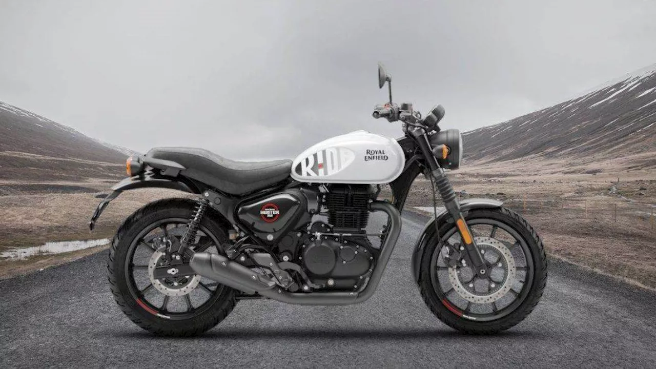 Bike Sale: Royal Enfield के लिए कैसा रहा June 2024, जानें कितनी बाइक्‍स की हुई बिक्री