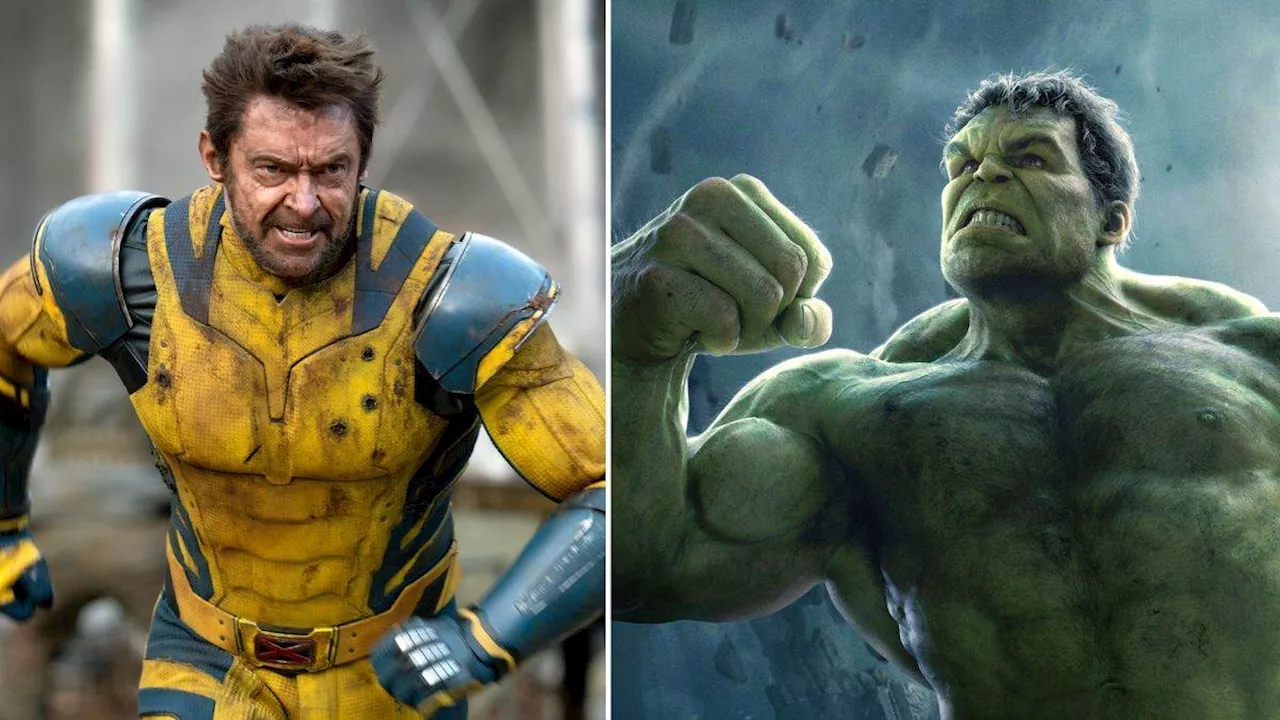 Deadpool And Wolverine में होगी 'हल्क' की एंट्री! वोल्वरिन के साथ होगा जबरदस्त एक्शन सीक्वेंस?