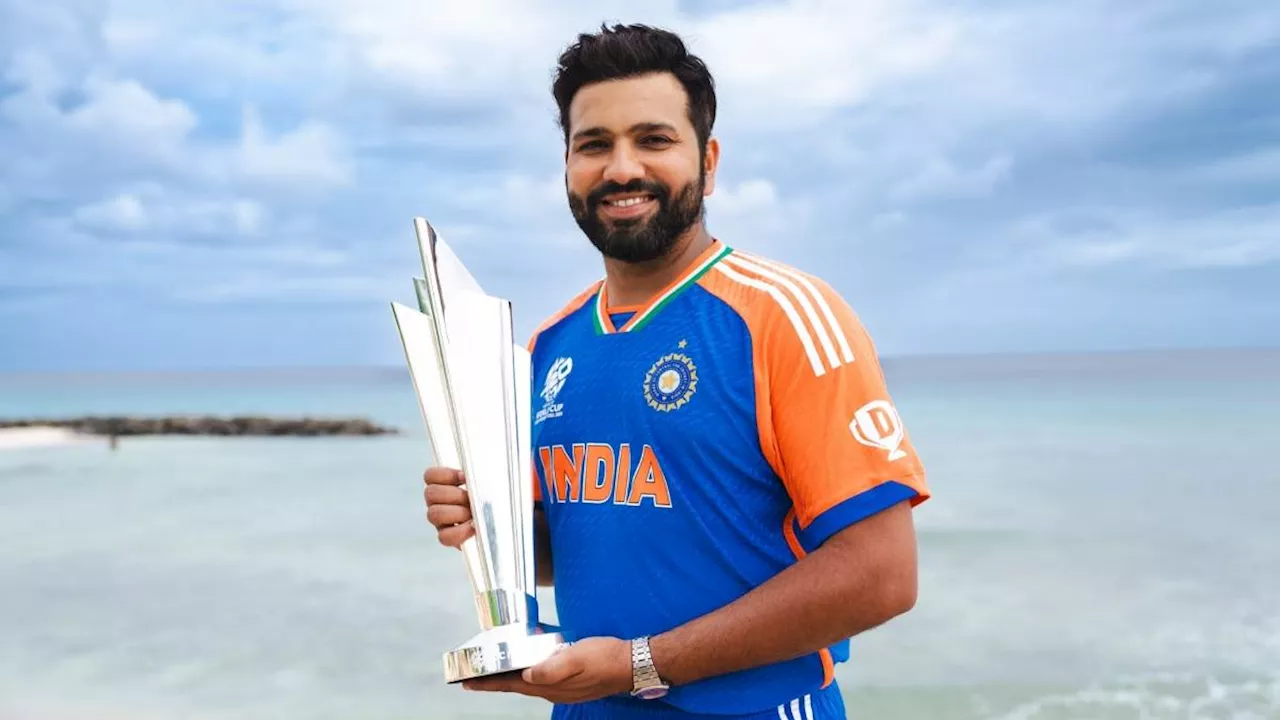 Rohit Sharma Retirement: टी20 इंटरनेशनल में सबसे ज्‍यादा रन बनाने वाले बल्‍लेबाज हैं रोहित शर्मा, पढ़ें उनकी 5 यादगार पारियां