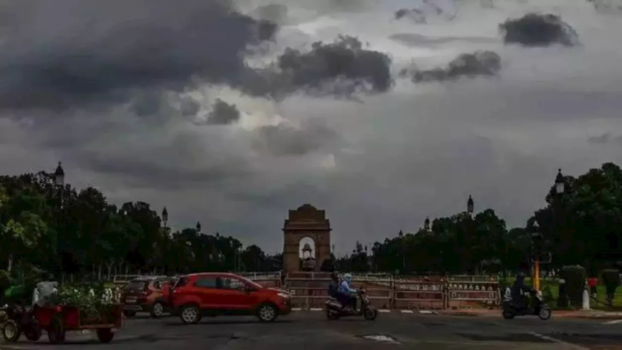 Weather Update: दिल्ली-NCR का मौसम रहेगा कूल-कूल, दो दिनों तक भारी बारिश का अनुमान; UP-बिहार समेत 12 राज्यों में मानसून मेहरबान