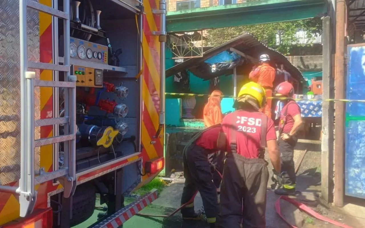 Morte: Idosa Morre Carbonizada Dentro De Casa Em Manaus | Incêndio ...