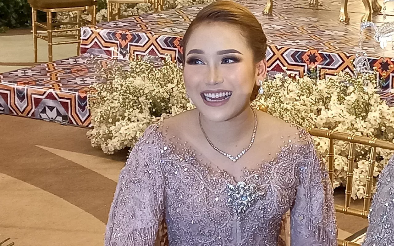 Batal Nikah, Ayu Ting Ting: Ada Hal yang Sangat Prinsip