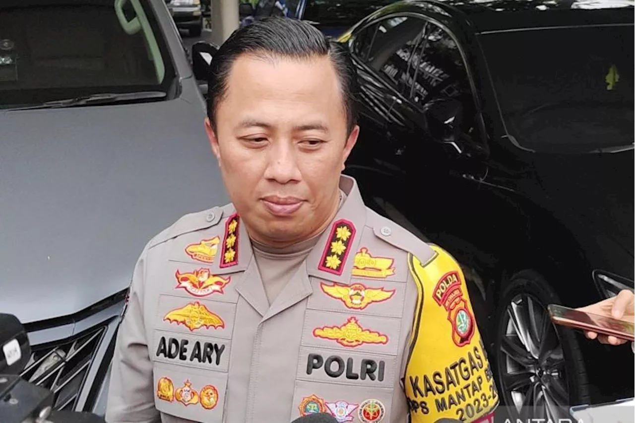 Kombes Ade Ary Ungkap Perkembangan Kasus Penistaan Agama Pendeta Gilbert, Simak