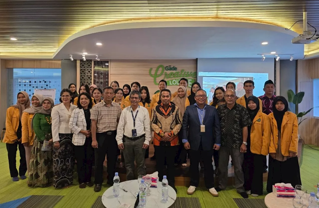Pegadaian Hadirkan Program Si Gemas, Ajak Gen-Z Cerdas Mengatur Finansial