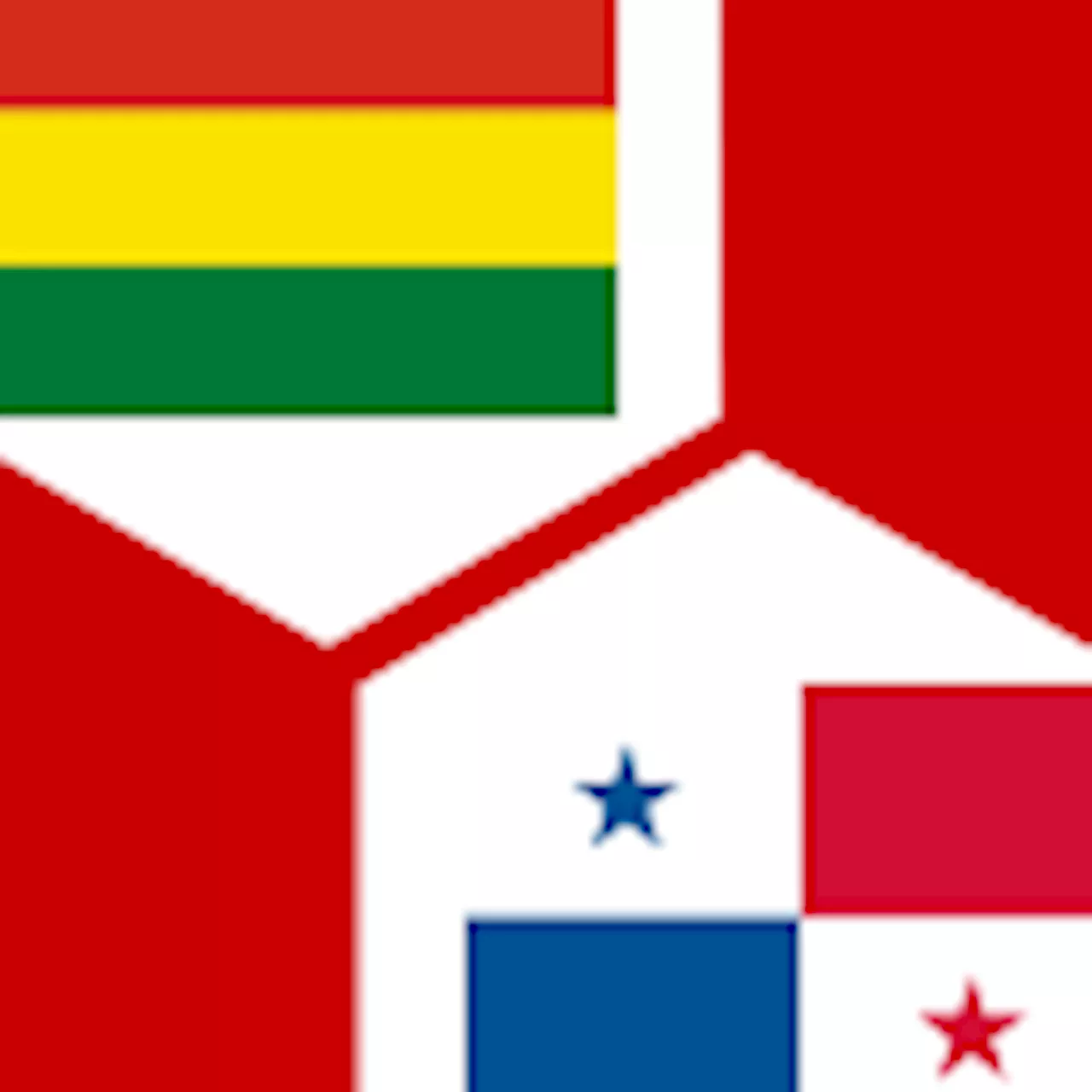 Panama 1:3 | 3. Spieltag | Copa America 2024