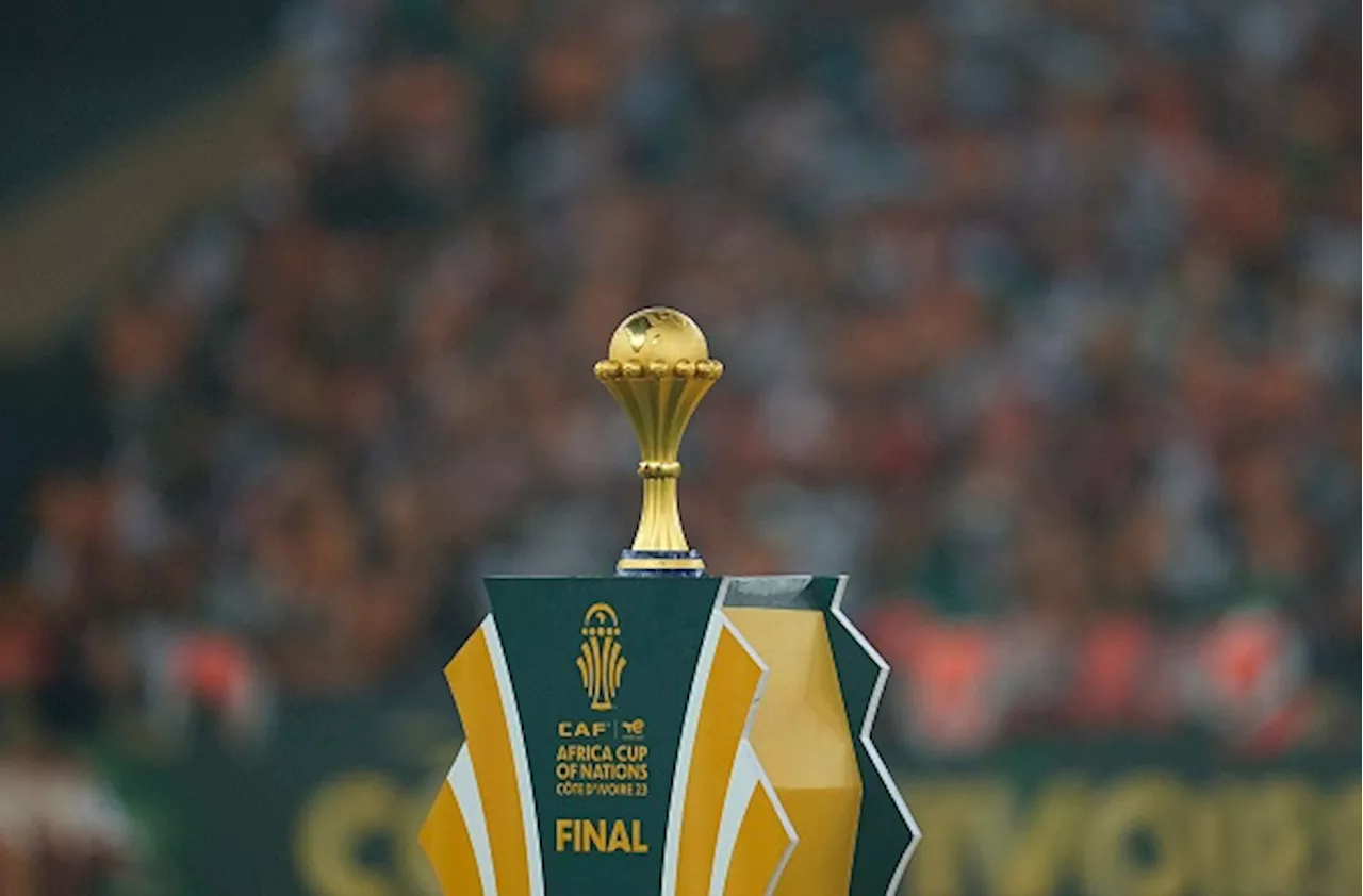 Afcon 2025 CAF confirms AFCON 2025 QF draw to be held in SA this week