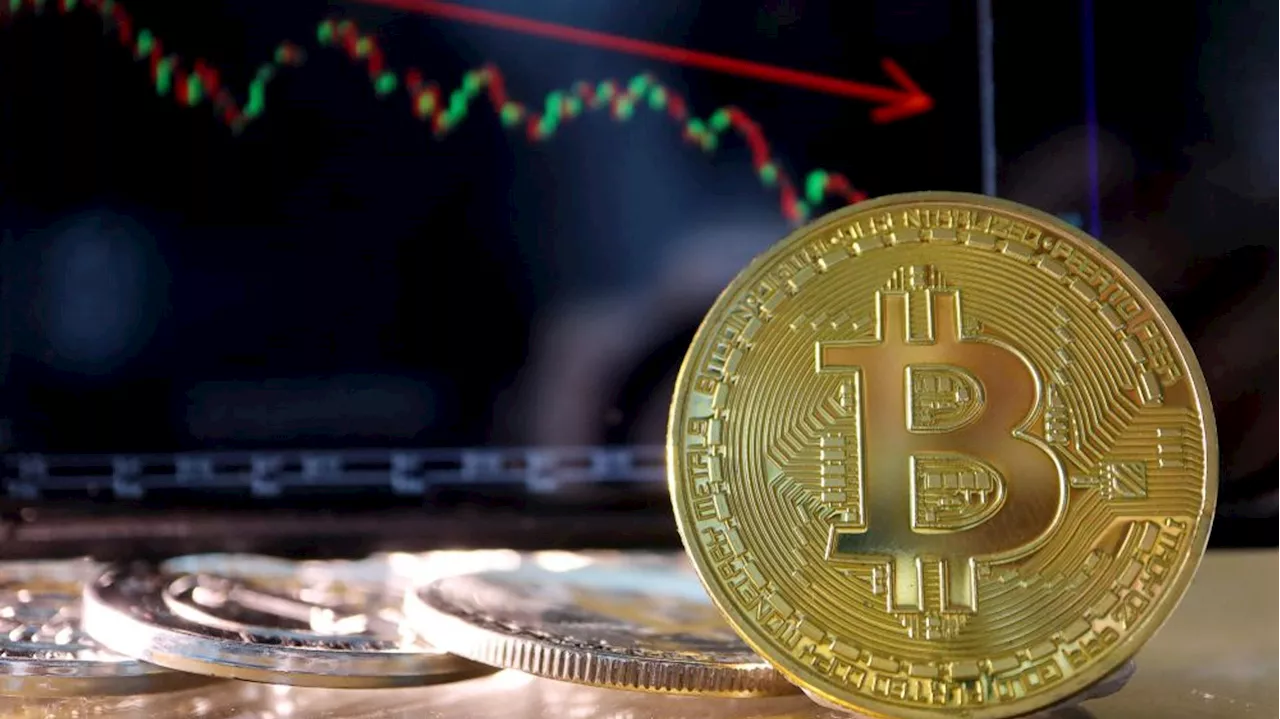 Stocks up, gold flat, Bitcoin down as investors remain uncertain about rate cuts