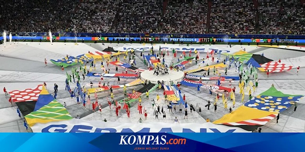 Delapan Bulan Mengejar Tiket Idaman di Piala Eropa 2024