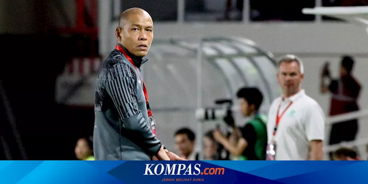 Timnas U16 Indonesia Vs Vietnam, Nova Soroti Sulitnya Garuda Kontrol Emosi