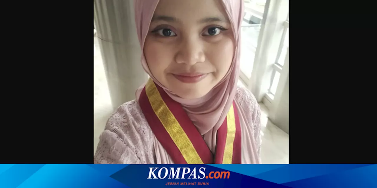 Cerita Naila, Usia 16 Tahun Lolos di Unair dengan Skor UTBK 676