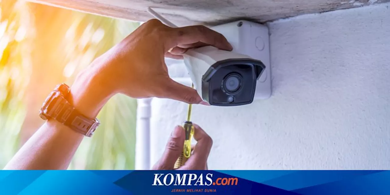 Deretan Kasus dengan Bukti CCTV Hilang, Terbaru Kasus Meninggalnya Siswa SMP di Padang