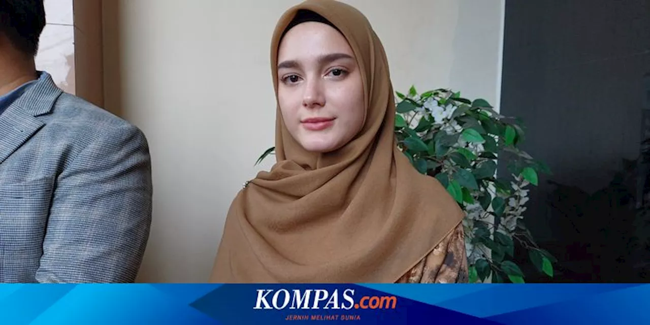 Sering Bertengkar di Rumah, Yasmine Ow Sebut Rumah Tangganya dengan Aditya Zoni Tak Sehat