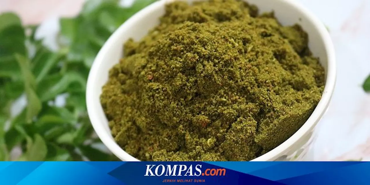 Suplemen Daun Kelor Bisa Membahayakan Kondisi Kesehatan Tertentu, Ini Penjelasannya