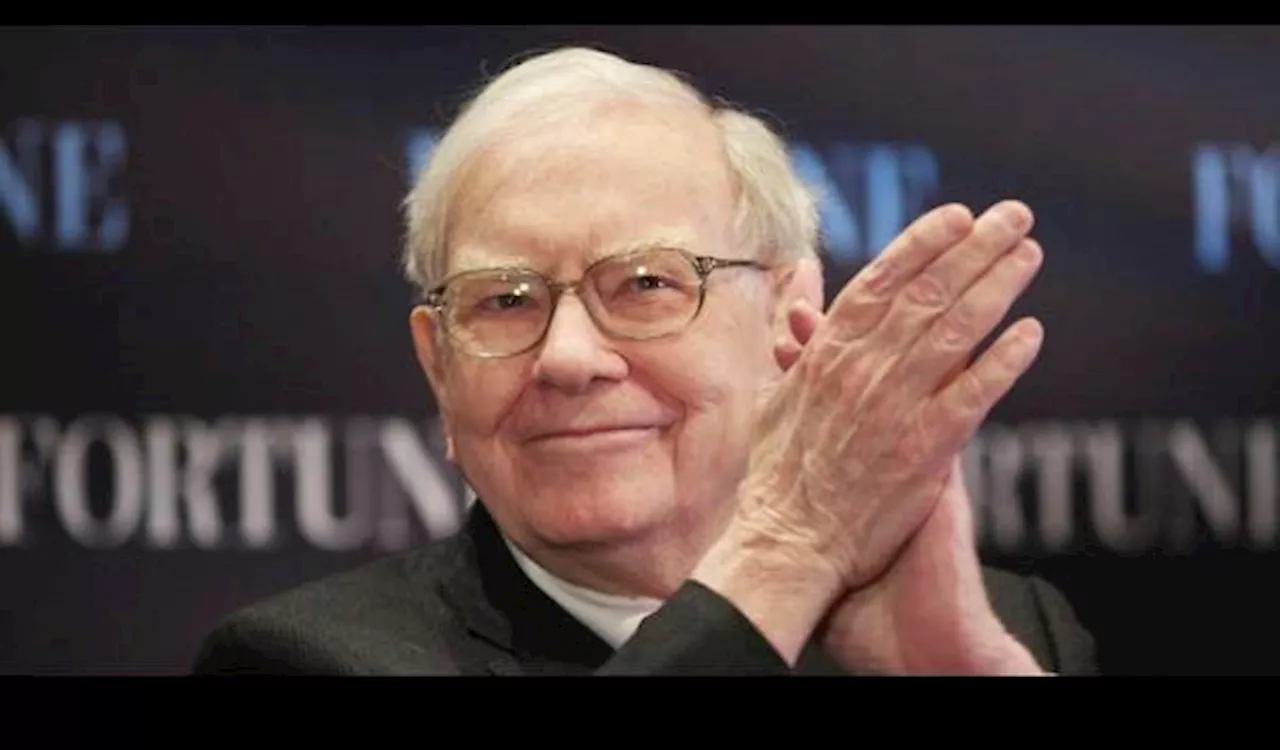 4 Aturan Emas Warren Buffett untuk Meraih Kesuksesan Finansial