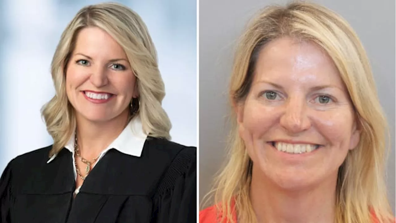 Harris Co. Judge Kelli Johnson’s attorney blames ‘medical episode’ for DWI arrest