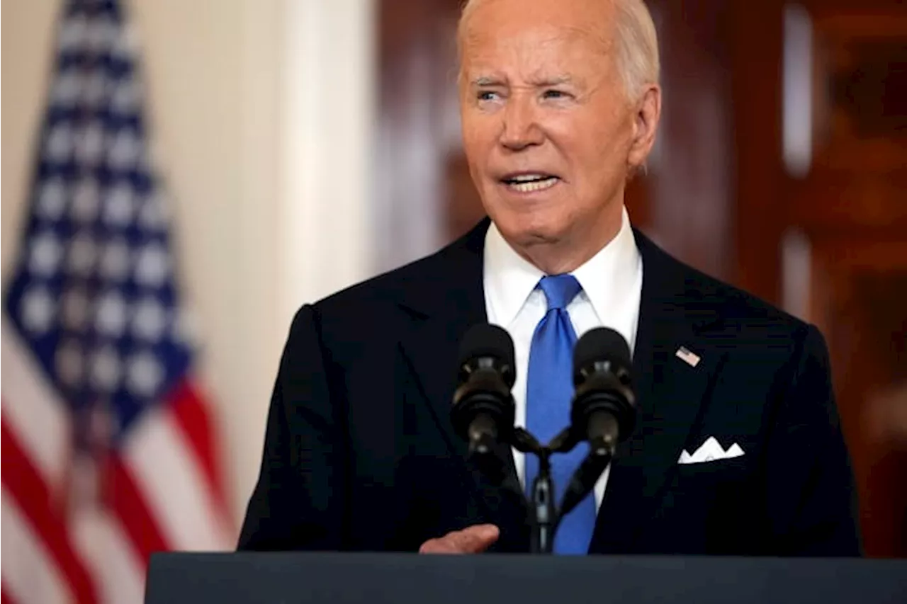 Biden and the Democrats raise $264 million in 2nd quarter as they seek to calm post-debate anxieties