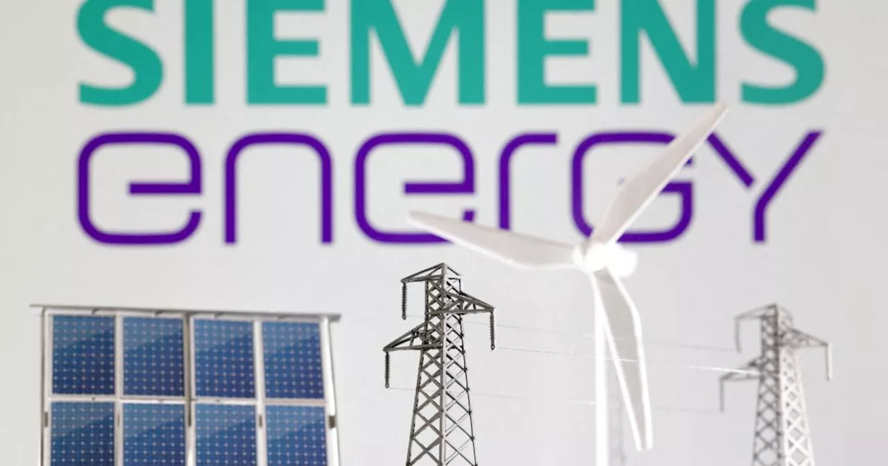 Auch Jobs in Österreich: Siemens Energy will 10.000 neue Stellen schaffen