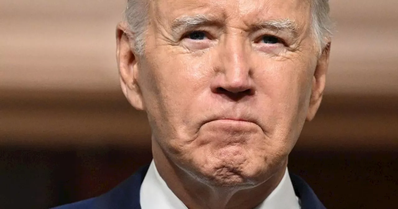 Erster Abgeordneter der US-Demokraten fordert Biden zum Rückzug auf