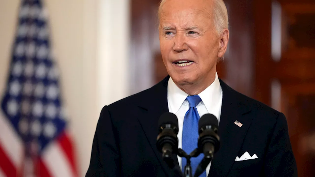 Biden campaign nets $264 million in Q2, bolstering post-debate position