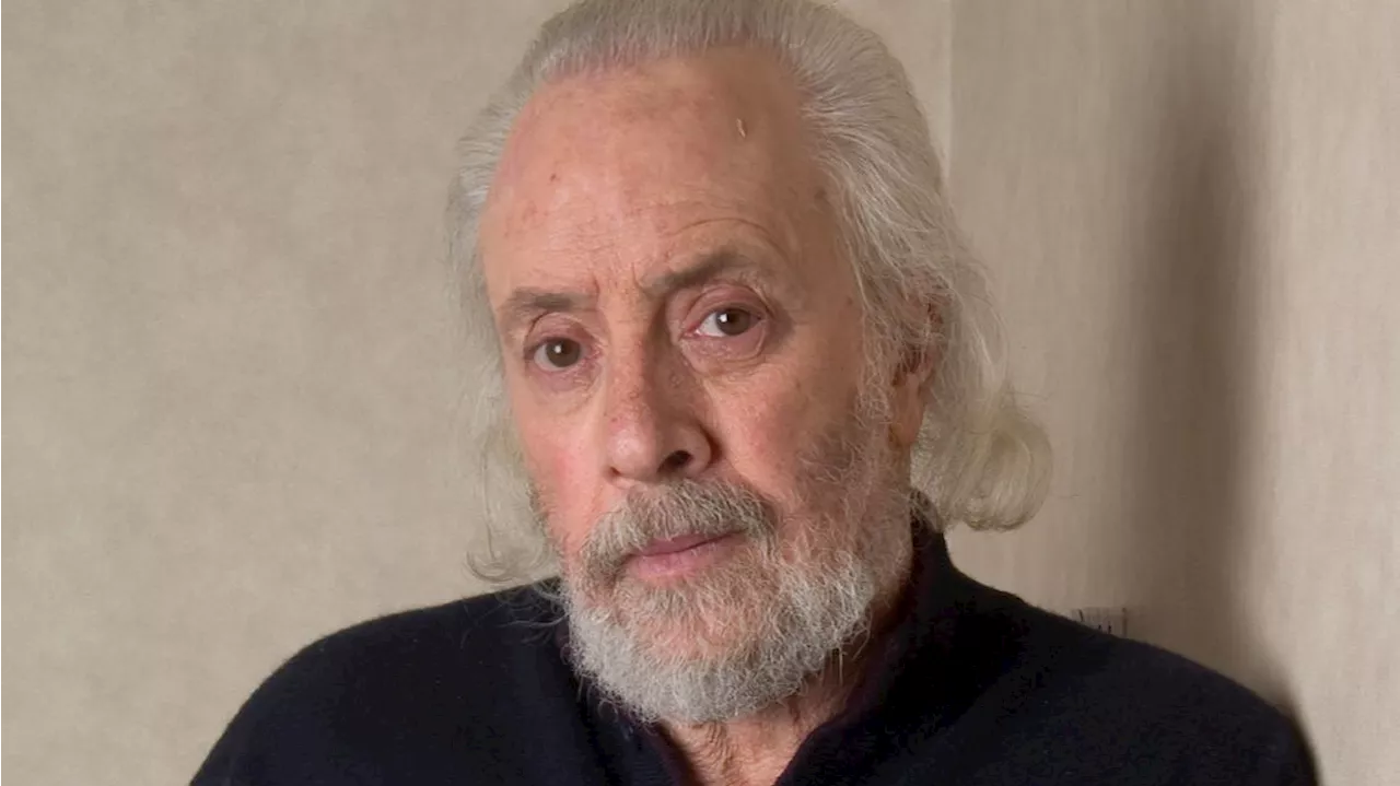 Robert Towne, Oscar-winning writer of ‘Chinatown,’ dies at 89