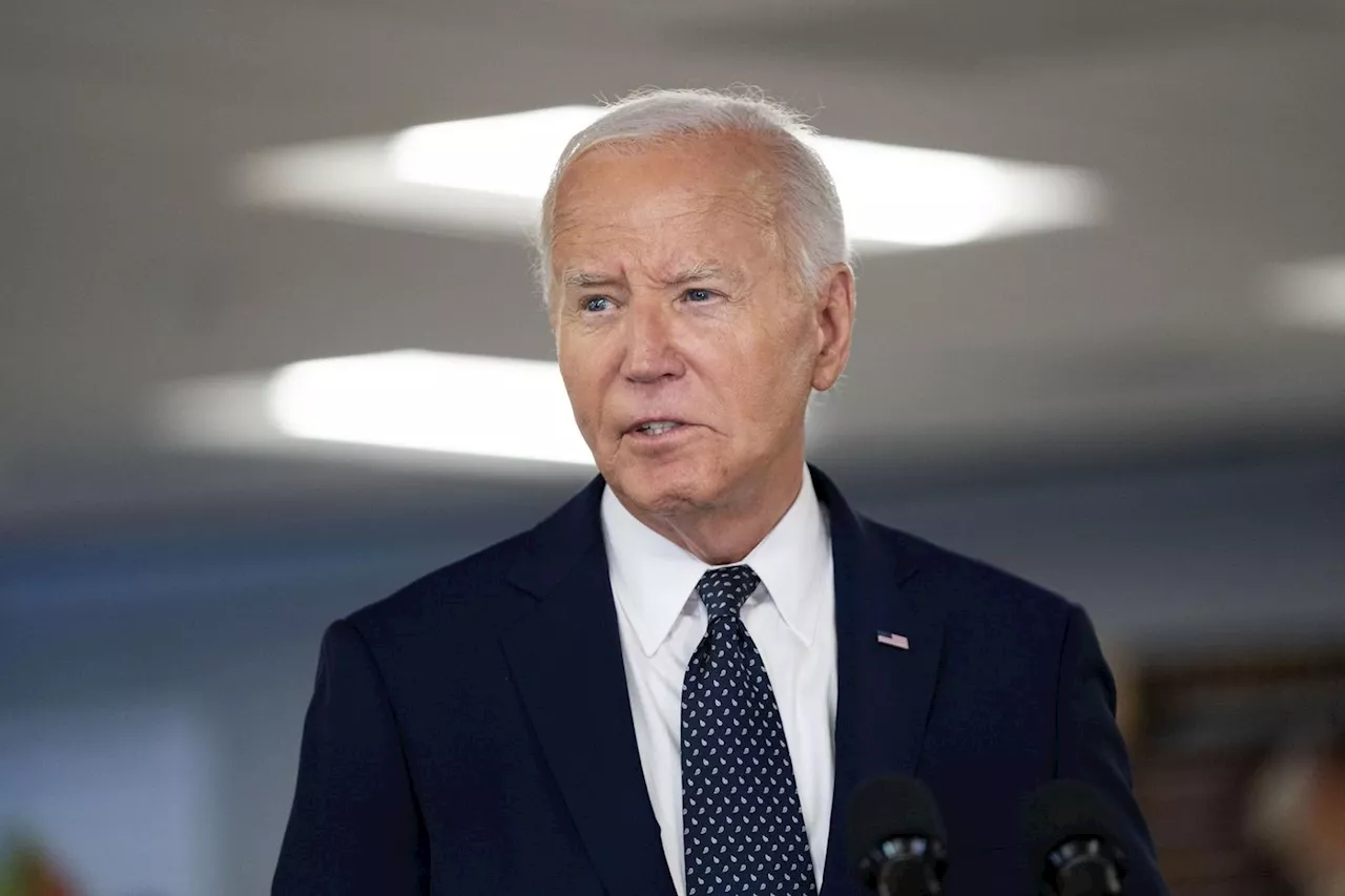 États-Unis : Biden accordera vendredi sa première interview depuis le débat avec Trump