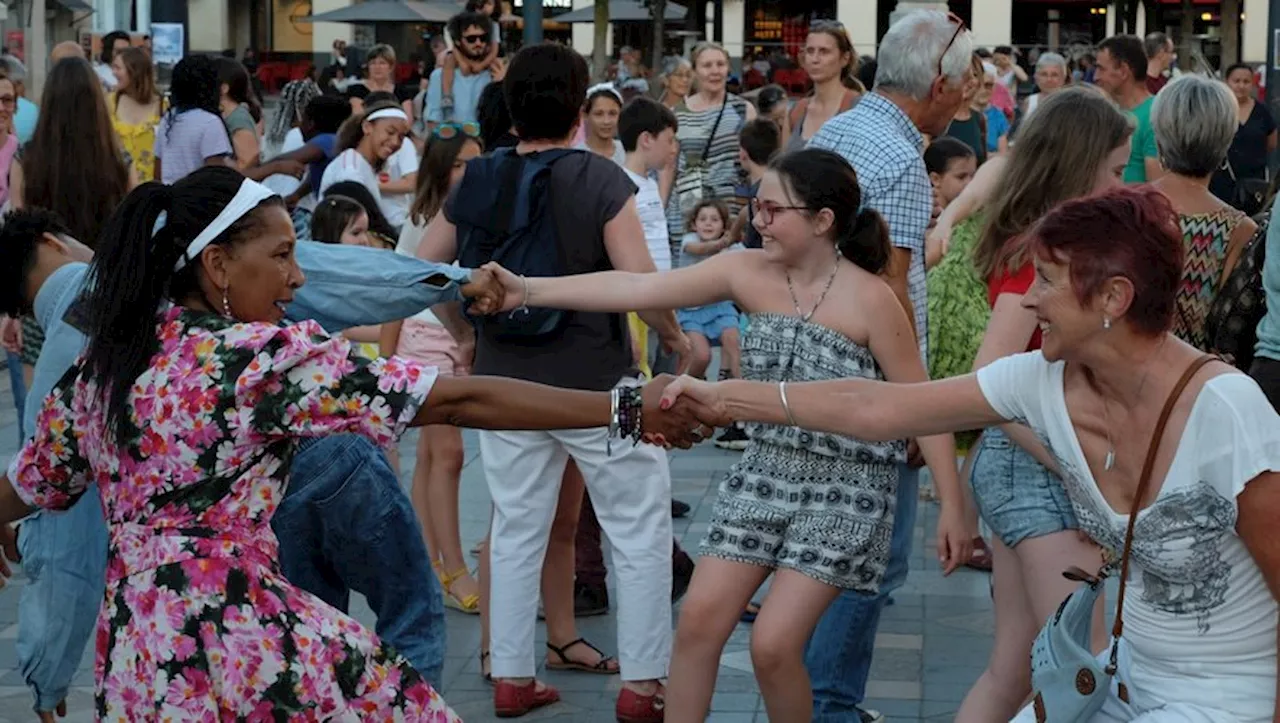 Castelsarrasin : nouvelle soirée festive pour le bicentenaire de l’hôtel de ville ce vendredi soir