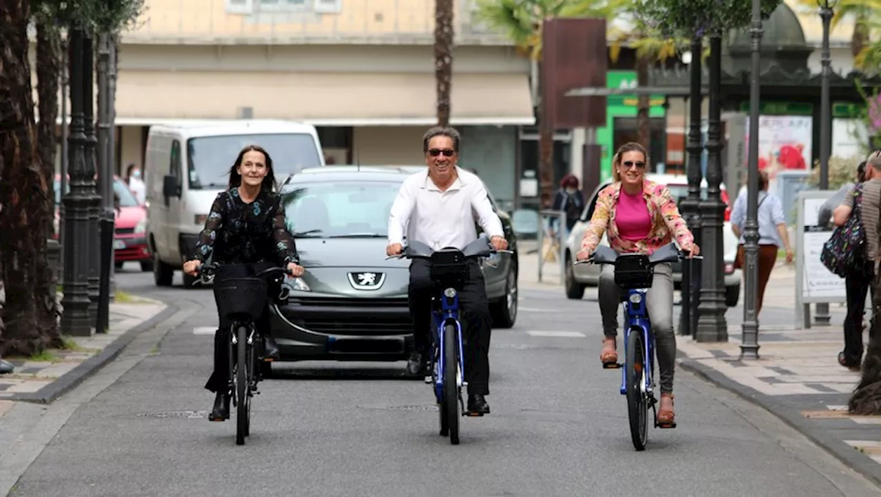 Mobilités douces : la ville de Tarbes adopte un ambitieux Plan Vélo