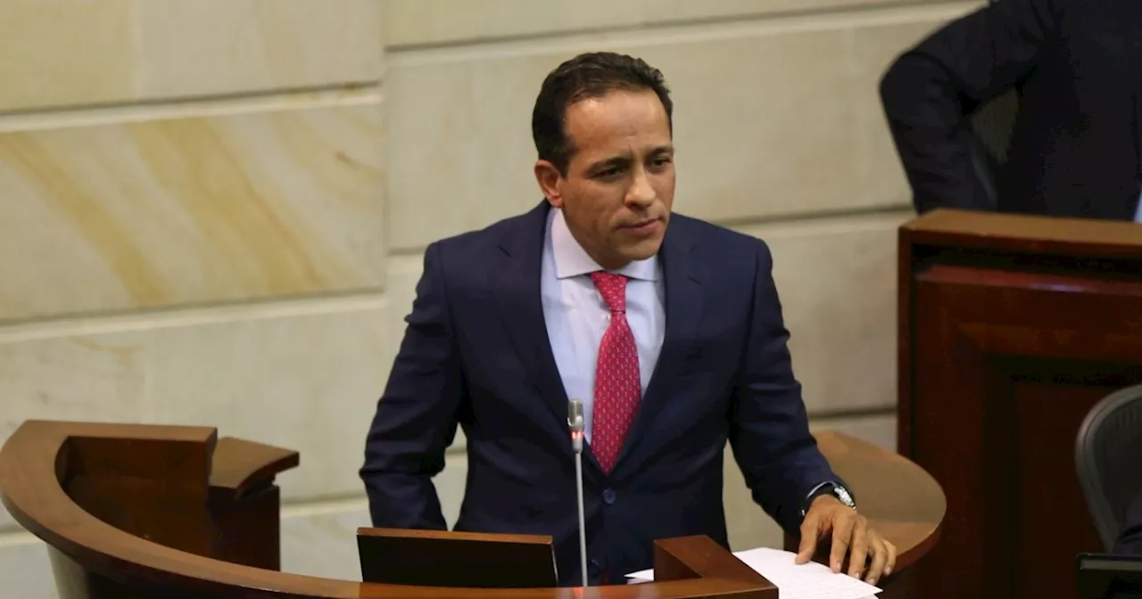 Consejo de Estado rechaza tutela contra Alexander López