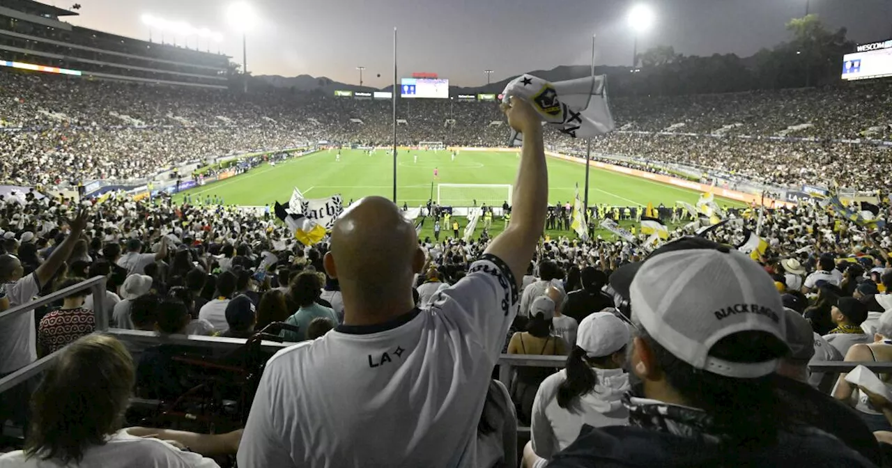 Amid rising MLS popularity, should its teams gamble on bigger stadiums?