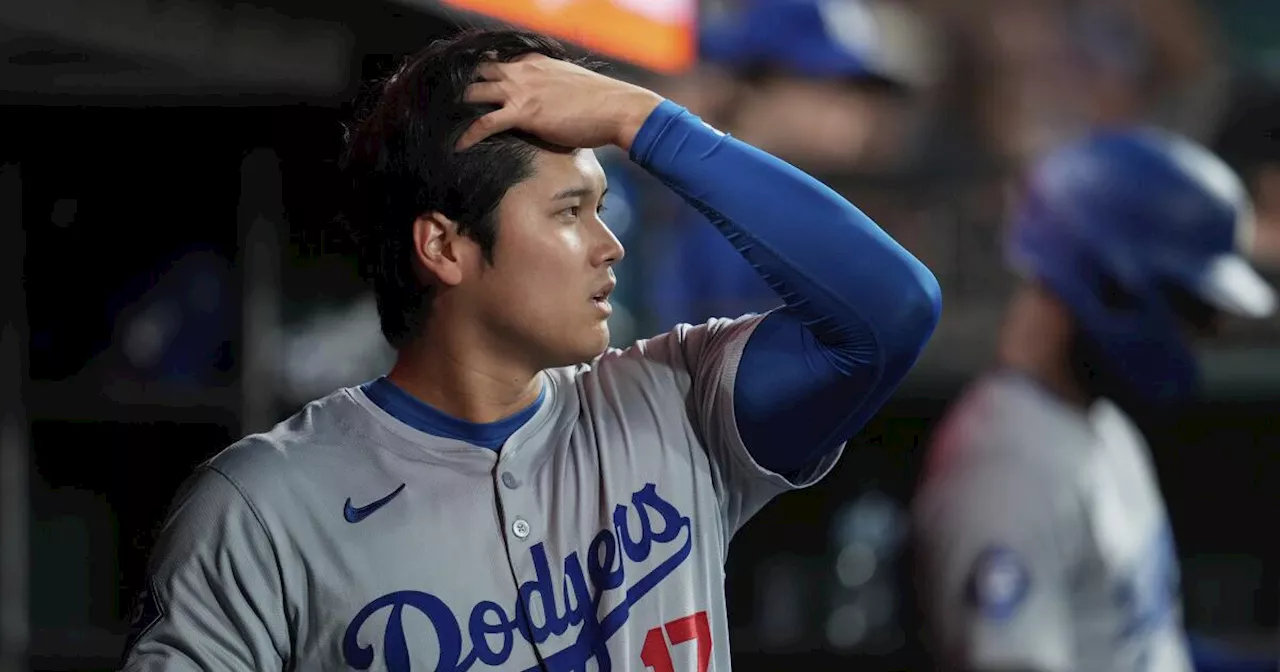 Dodgers Dugout: Why don't Shohei Ohtani (and other Dodgers) get more All-Star votes?