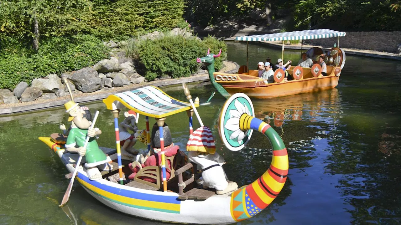 Parc Astérix : cet été, le parc offre des places gratuites à ceux qui portent ces prénoms